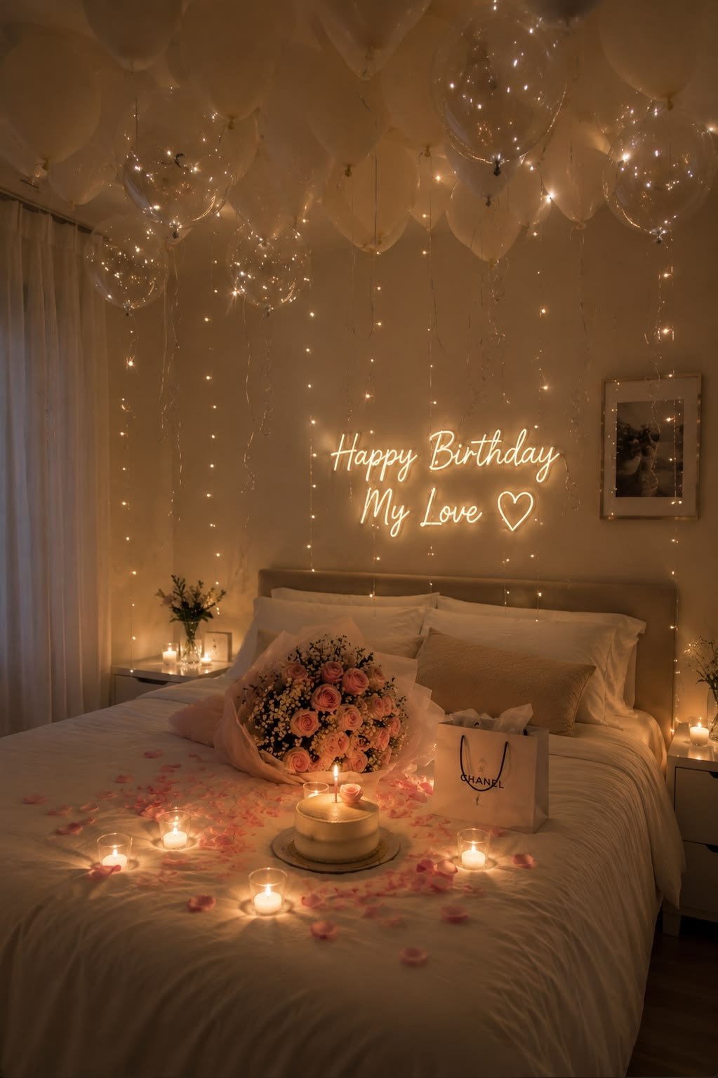 Birthdays