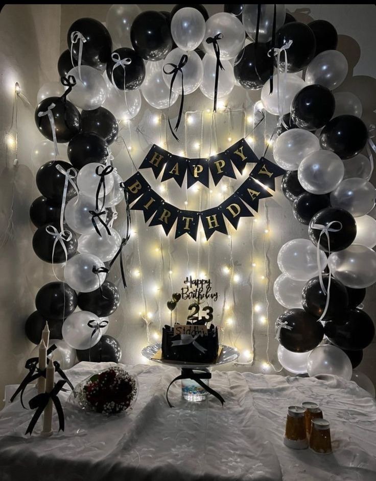 Housewarming Celebration