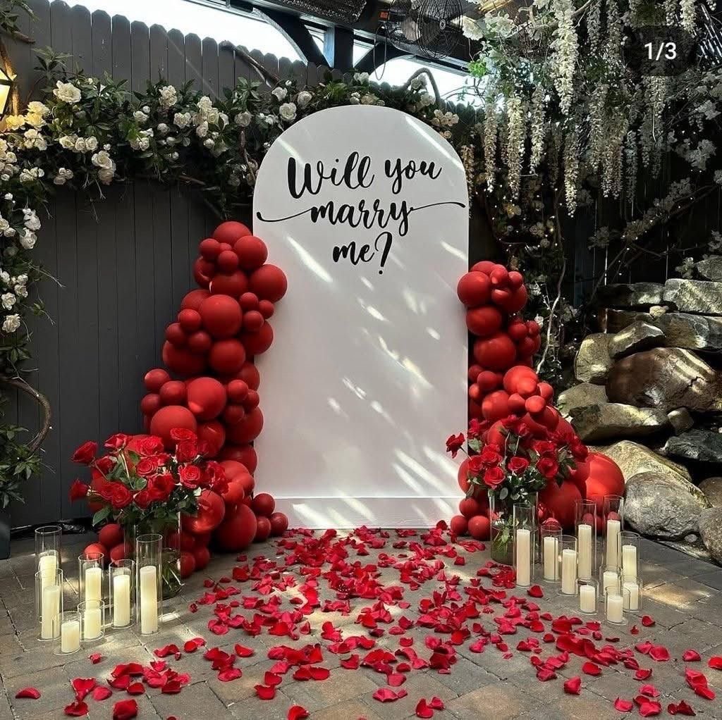 Proposals