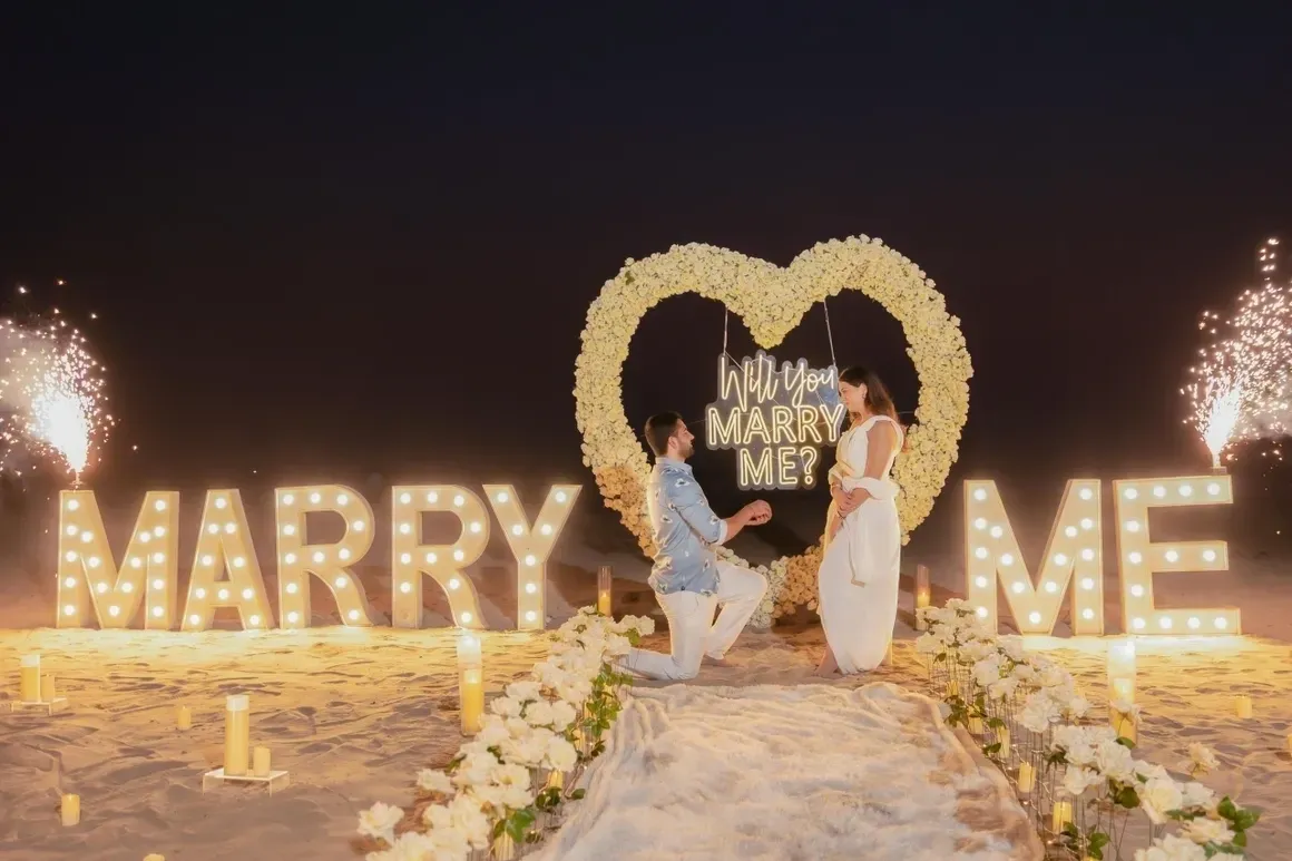 Proposal Setup